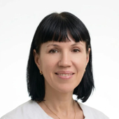 Яворская Светлана Дмитриевна, гинеколог