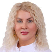 Меньшикова Елена Михайловна, гинеколог