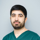 Махмудов Ильяс Магомедиминович, ЛОР