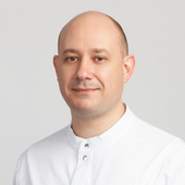 Базыка Кирилл Владимирович, стоматолог-ортопед