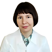 Шинкарева Наталья Владимировна, эндокринолог