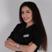 Саркисян Эвелина Андраниковна, ортодонт