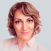 Скрёбова Татьяна Геннадьевна, невролог