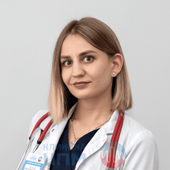 Краснова Марина Владимировна, аллерголог