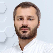 Алиев Камиль Абдулмаликович, стоматолог-терапевт