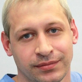 Горбенко Владислав Игоревич, кардиохирург