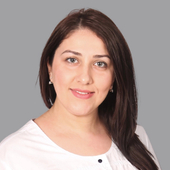 Григорян Маргарита Аветисовна, дерматолог