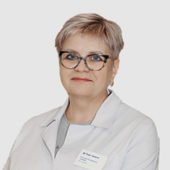 Салафет Татьяна Леонидовна, невролог
