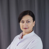 Мостовая Екатерина Викторовна, врач УЗД