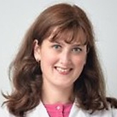 Дунченко Ольга Юрьевна, рентгенолог