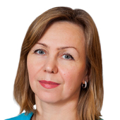 Ожог Ольга Юрьевна, ЛОР