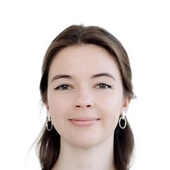 Смолина (Зайцева) Ольга Вячеславовна, кардиолог