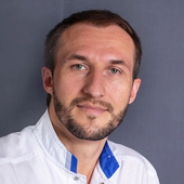 Сахнов Александр Анатольевич, ортодонт