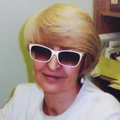 Торгашева Альбина Александровна, хирург