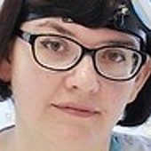 Кролевецкая Татьяна Анатольевна, детский ЛОР