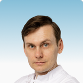 Черный Александр Александрович, психиатр