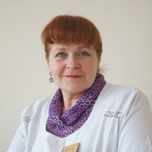 Пичужкина Ирина Викторовна, детский офтальмолог