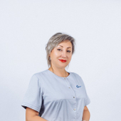 Спирина Виктория Юрьевна, стоматолог-терапевт