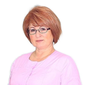 Бамесбергер Татьяна Вальтеровна, стоматолог-терапевт