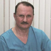 Колесов Вячеслав Владимирович, детский ортопед