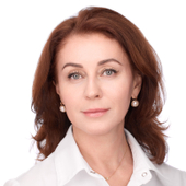 Плюснина Ирина Михайловна, дерматолог