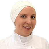 Мжгиева Айгуль Атласовна, гастроэнтеролог