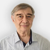 Лорбер Авраам, детский кардиолог