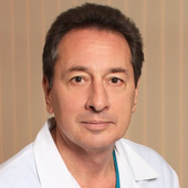 Василенко Юрий Борисович, дерматолог