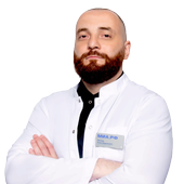 Битиев Алан Вадимович, стоматолог-ортопед