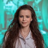 Дружинина Екатерина Сергеевна, рентгенолог