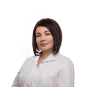 Мазунина Светлана Семеновна, гастроэнтеролог