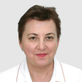 Григоренко Наталья Станиславна, невролог