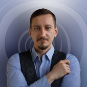 Колядин Алексей Геннадьевич, психолог