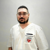 Флегинский Дмитрий Владимирович, психиатр