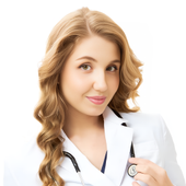 Сидоренко Арина Павловна, педиатр