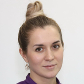 Медведева Юлия Александровна, стоматолог-терапевт