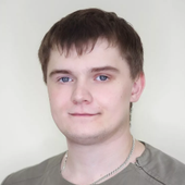 Есипов Иван Олегович, невролог