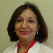 Гилева Наталья Владимировна, невролог