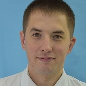Мжгиев Ильнур Камилович, стоматолог-терапевт