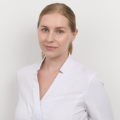 Редькина Алина Евгеньевна, дерматолог