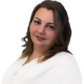 Крамич Ольга Олеговна, ЛОР