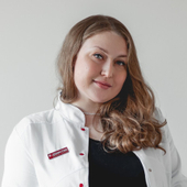 Иртегова Елизавета Александровна, психиатр
