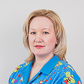 Сафронова Юлия Александровна, ортодонт