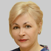 Стефаненко Марина Юрьевна, врач функциональной диагностики