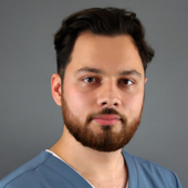 Луппов Дмитрий Степанович, ЛОР