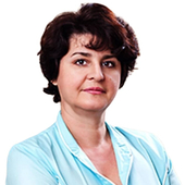 Малхасян Людмила Викторовна, акушер-гинеколог