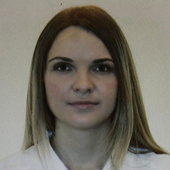 Струнина Мария Евгеньевна, онколог