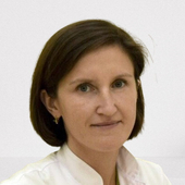 Мухаматгалеева Луиза Хамбалевна, онколог