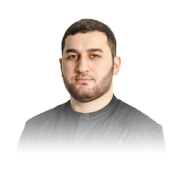 Исаев Омар Гасанович, стоматолог-хирург