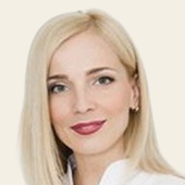 Саблина Светлана Николаевна, пародонтолог